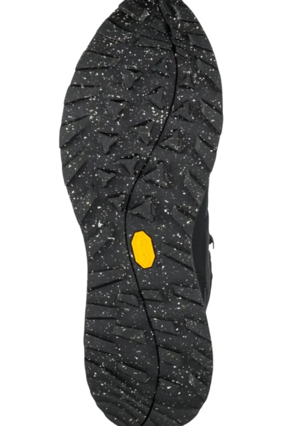 Jack Wolfskin Wandelschoenen Terraquest X Texapore Mid M