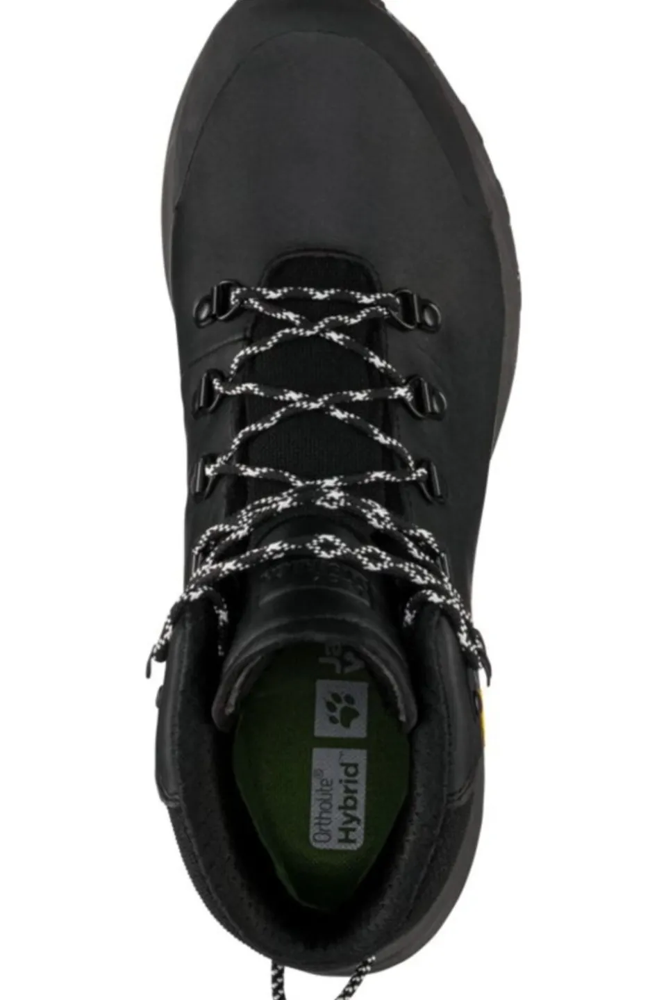 Jack Wolfskin Wandelschoenen Terraquest X Texapore Mid M