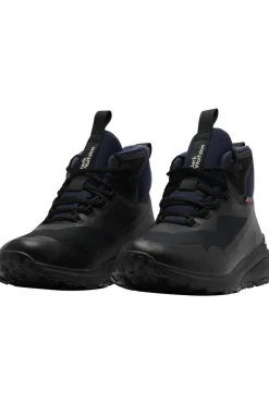 Jack Wolfskin Wandelschoenen Dromoventure Wt Texapore Mid M