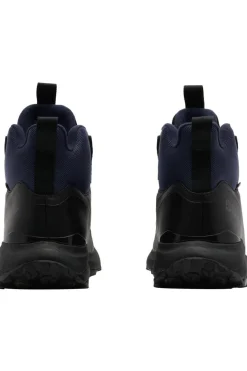 Jack Wolfskin Wandelschoenen Dromoventure Wt Texapore Mid M