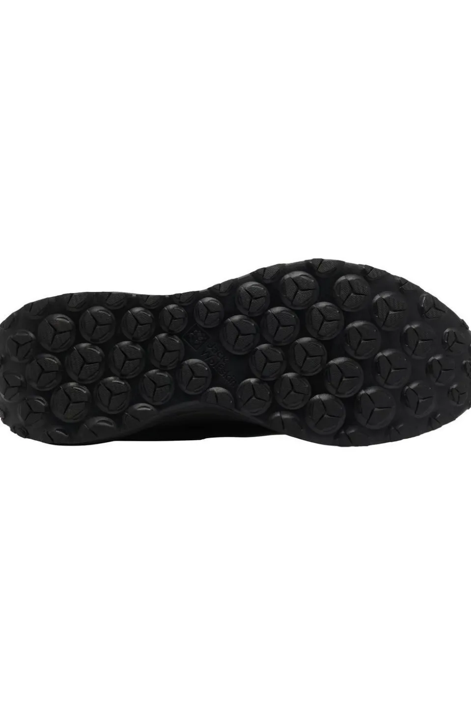 Jack Wolfskin Wandelschoenen Dromoventure Wt Texapore Mid M