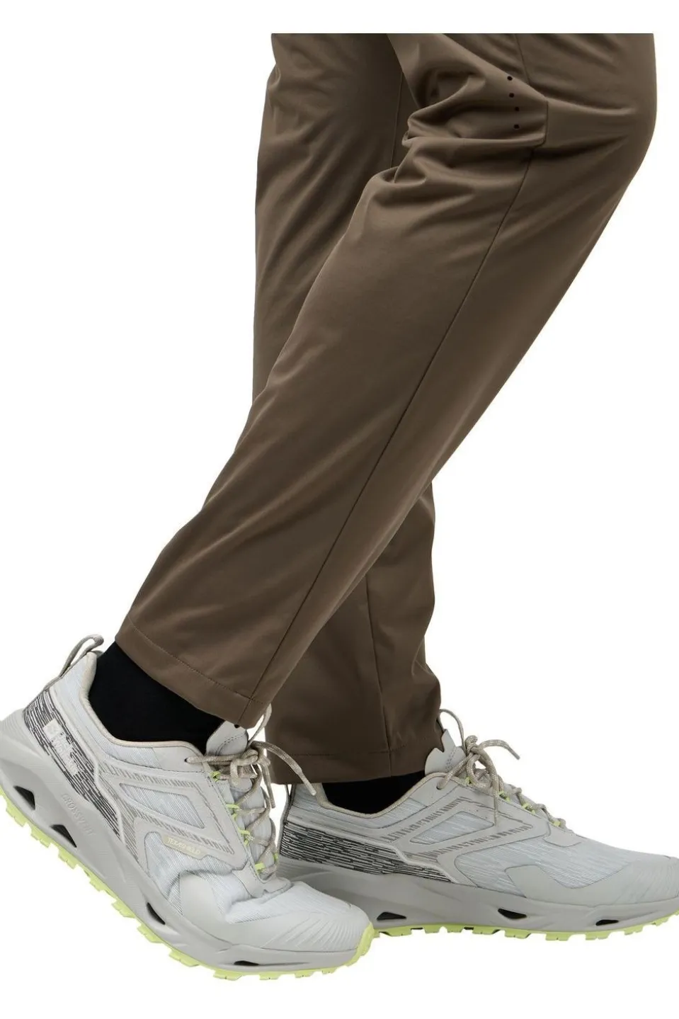 Jack Wolfskin Wandelschoenen Prelight Texashield Low M