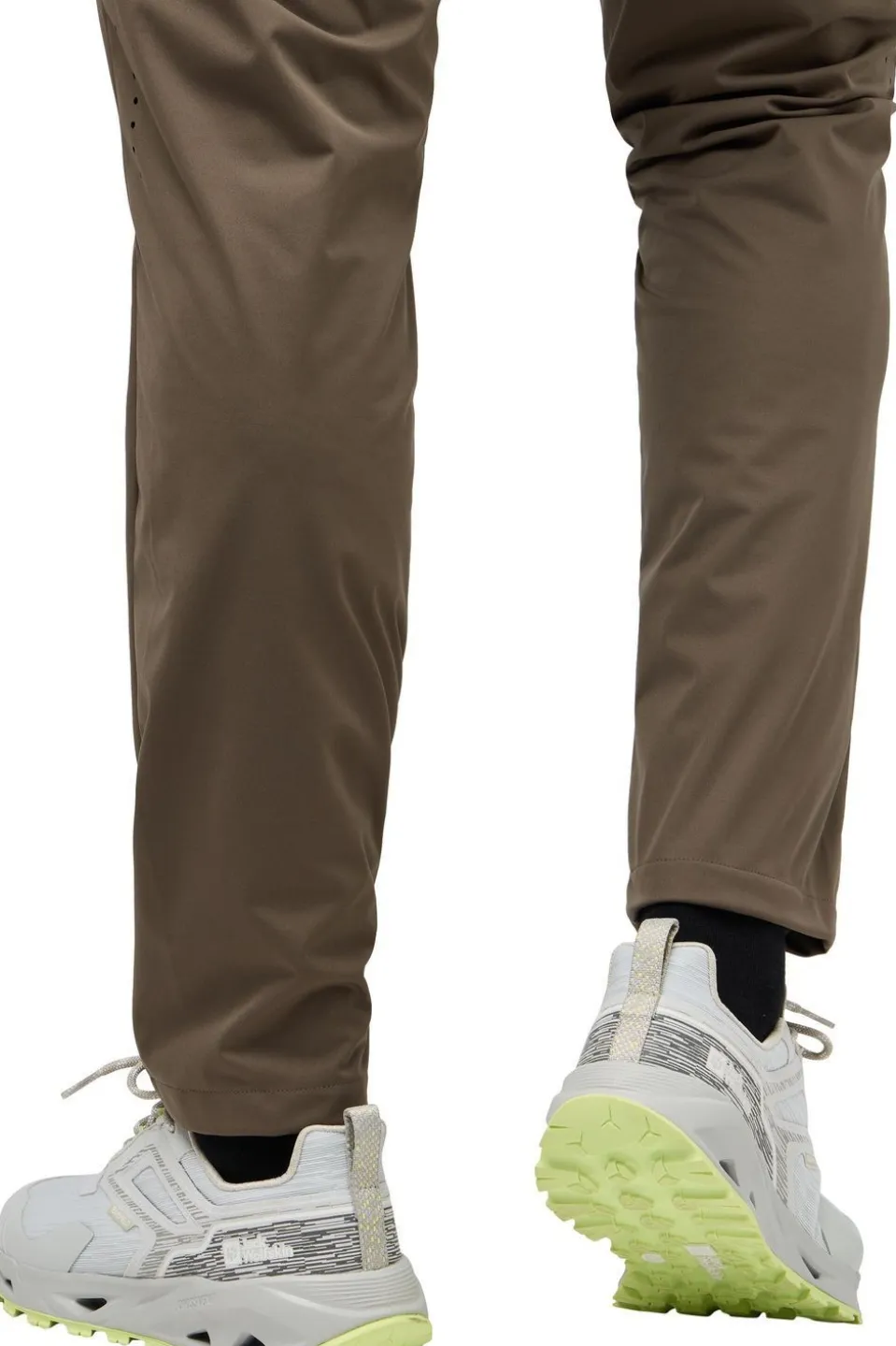 Jack Wolfskin Wandelschoenen Prelight Texashield Low M