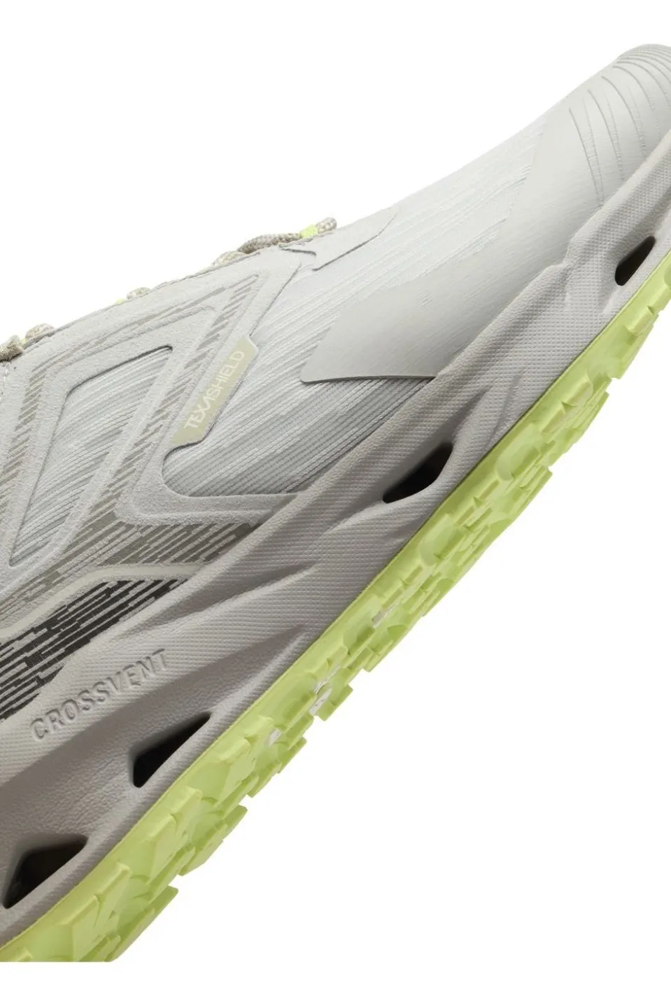 Jack Wolfskin Wandelschoenen Prelight Texashield Low M