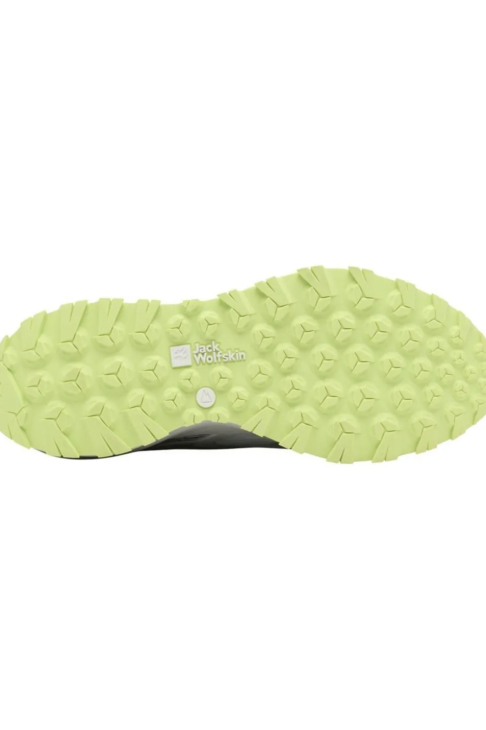 Jack Wolfskin Wandelschoenen Prelight Texashield Low M