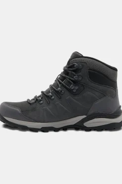 Jack Wolfskin Wandelschoenen Refugio Texapore