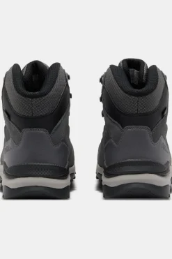 Jack Wolfskin Wandelschoenen Refugio Texapore