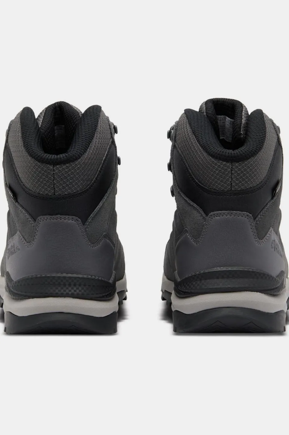 Jack Wolfskin Wandelschoenen Refugio Texapore
