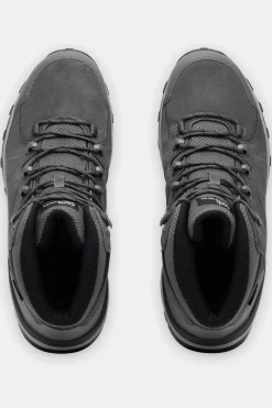 Jack Wolfskin Wandelschoenen Refugio Texapore