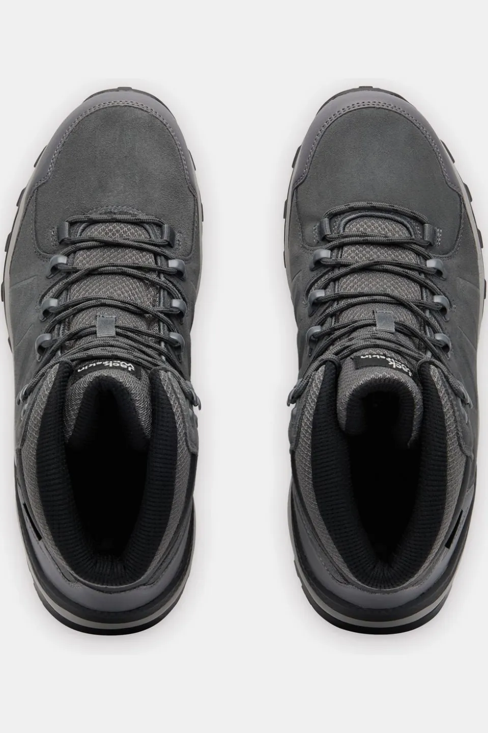 Jack Wolfskin Wandelschoenen Refugio Texapore