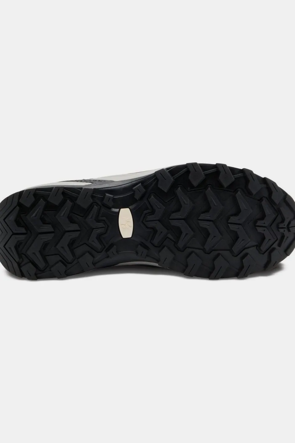 Jack Wolfskin Wandelschoenen Refugio Texapore