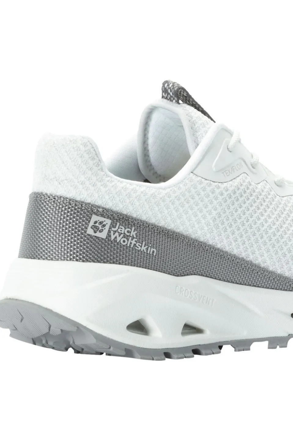Jack Wolfskin Wandelschoenen Prelight Vent Low M