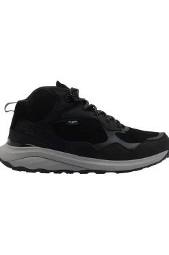Jack Wolfskin Wandelschoenen Camp Fever Texapore Mid M