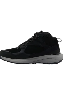 Jack Wolfskin Wandelschoenen Camp Fever Texapore Mid M