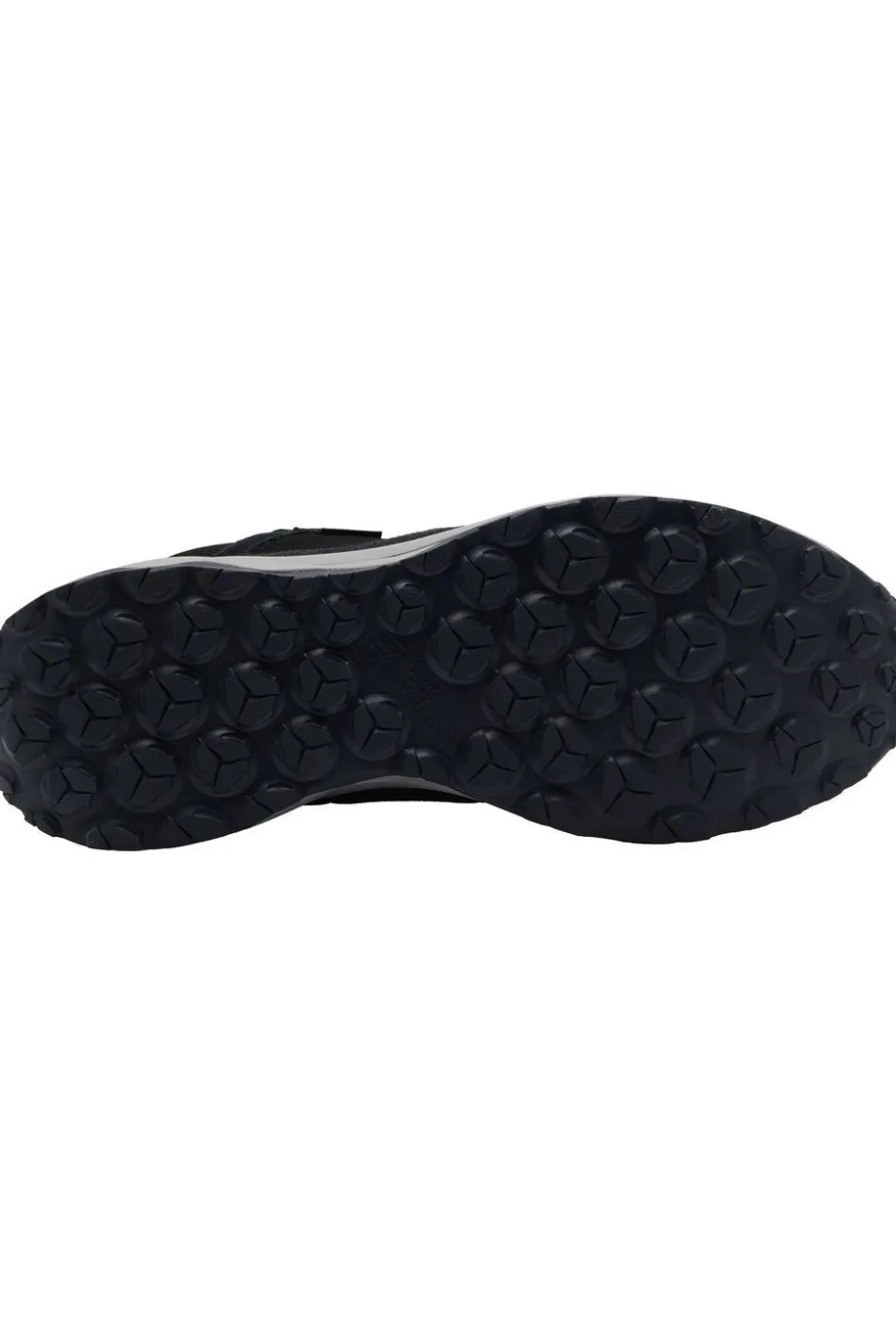 Jack Wolfskin Wandelschoenen Camp Fever Texapore Mid M