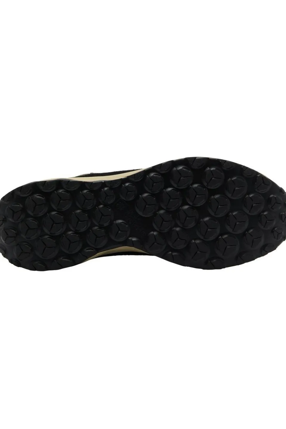 Jack Wolfskin Wandelschoenen Camp Fever Texapore Mid M