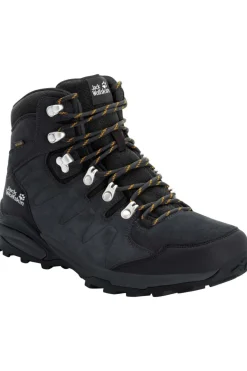 Jack Wolfskin Wandelschoenen Refugio Texapore