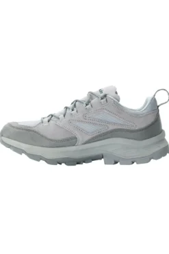 Jack Wolfskin Wandelschoenen Cyrox Texapore Low M