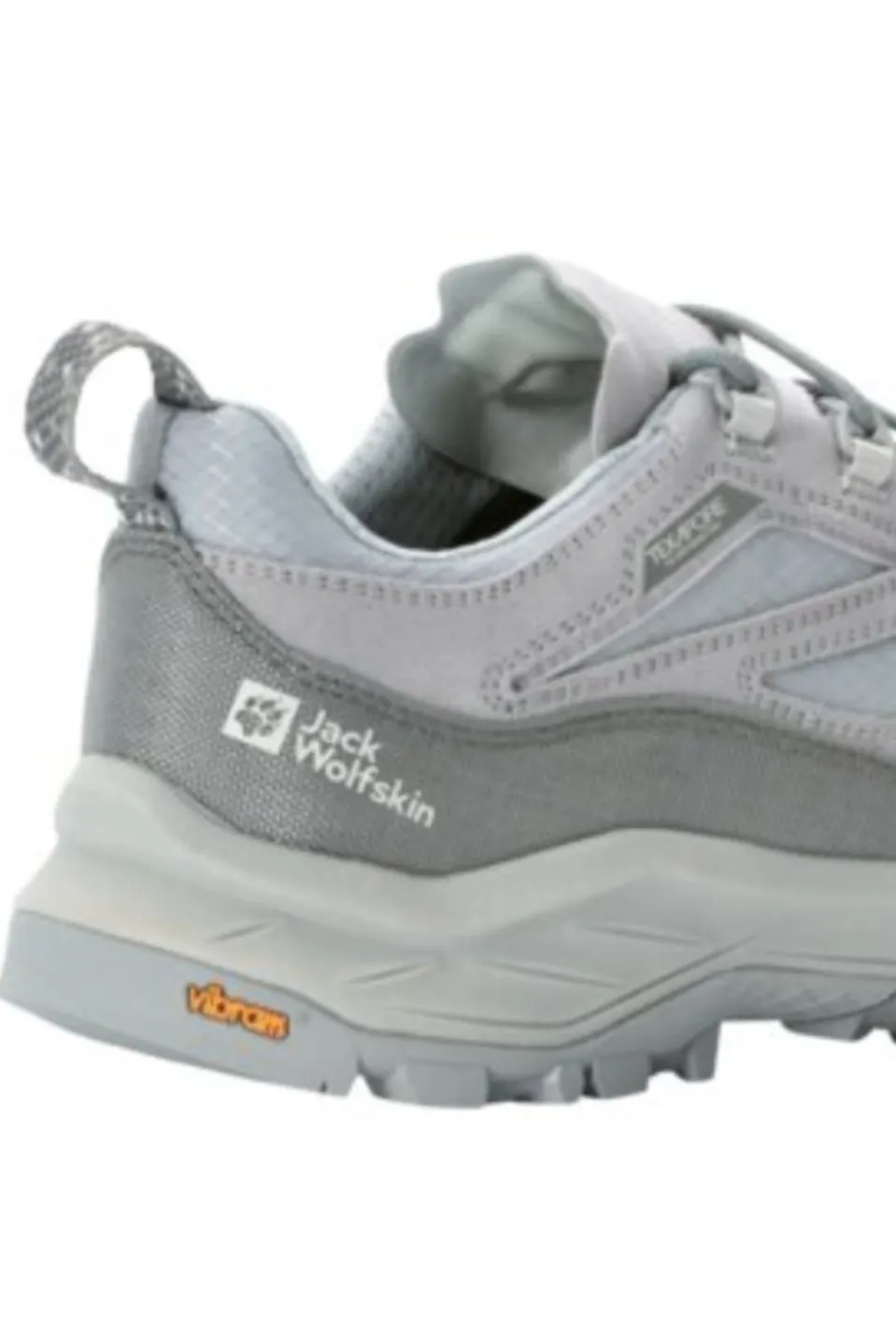 Jack Wolfskin Wandelschoenen Cyrox Texapore Low M