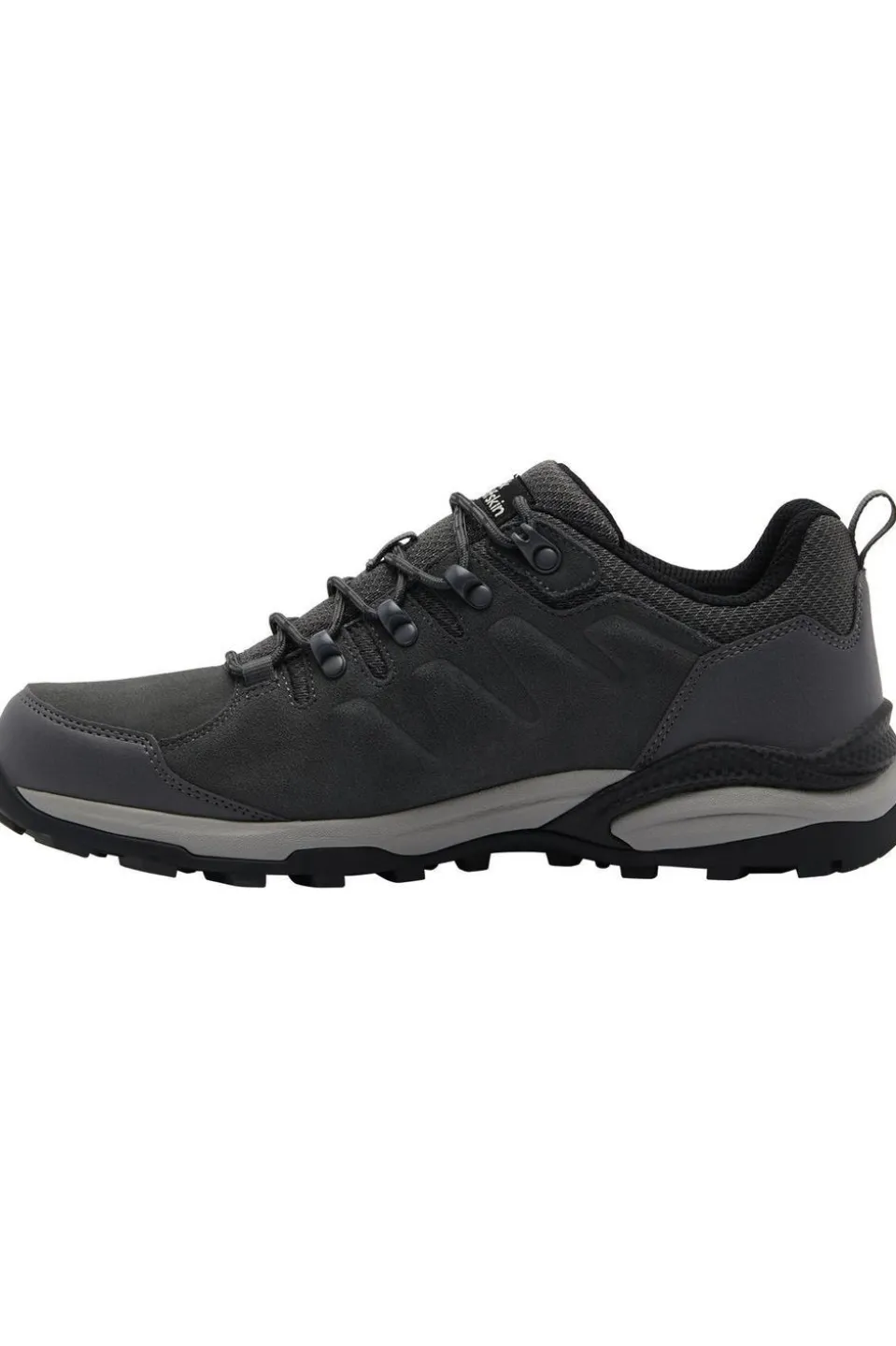 Jack Wolfskin Wandelschoenen Refugio Texapore Low