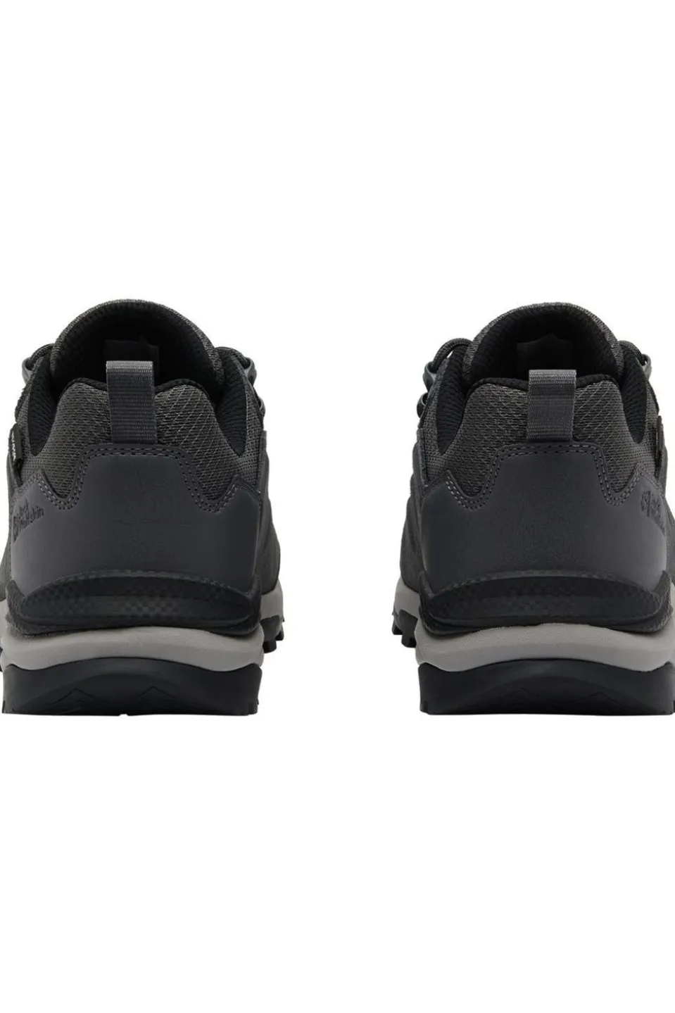 Jack Wolfskin Wandelschoenen Refugio Texapore Low