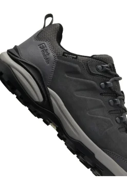 Jack Wolfskin Wandelschoenen Refugio Texapore Low