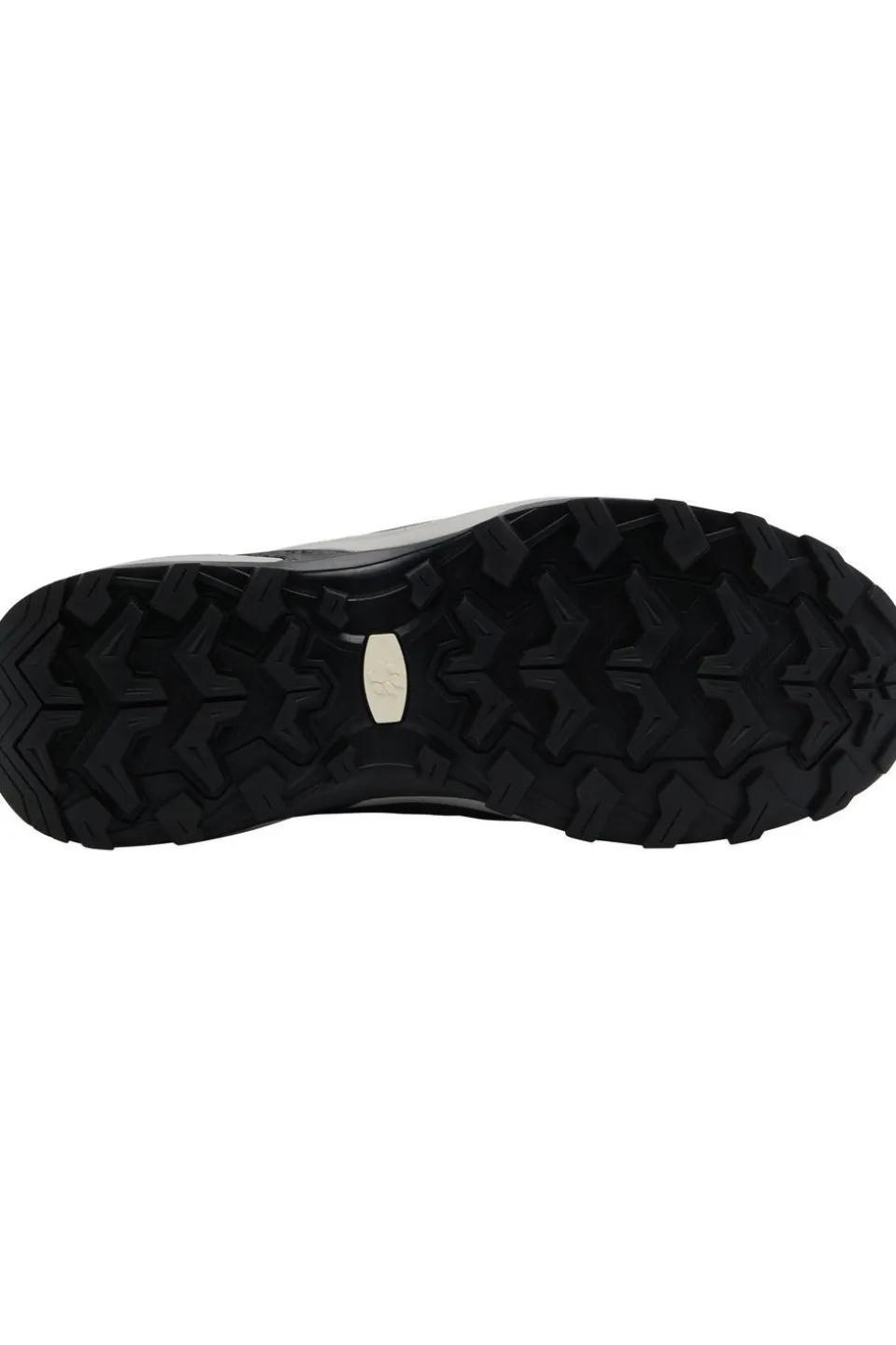 Jack Wolfskin Wandelschoenen Refugio Texapore Low