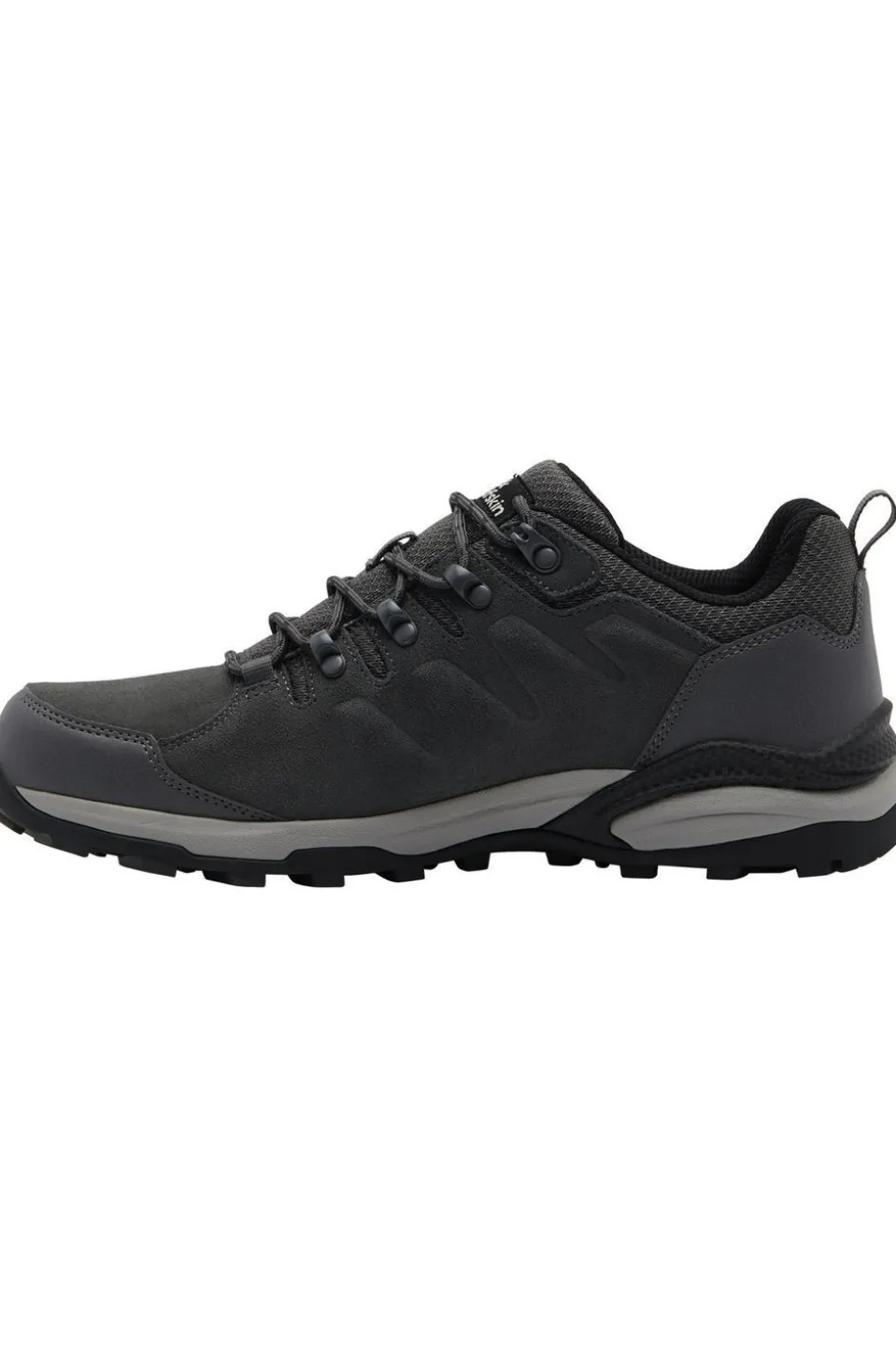 Jack Wolfskin Wandelschoenen Refugio Texapore Low