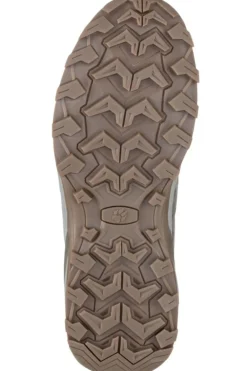 Jack Wolfskin Wandelschoenen Refugio Prime Texapore Mid M