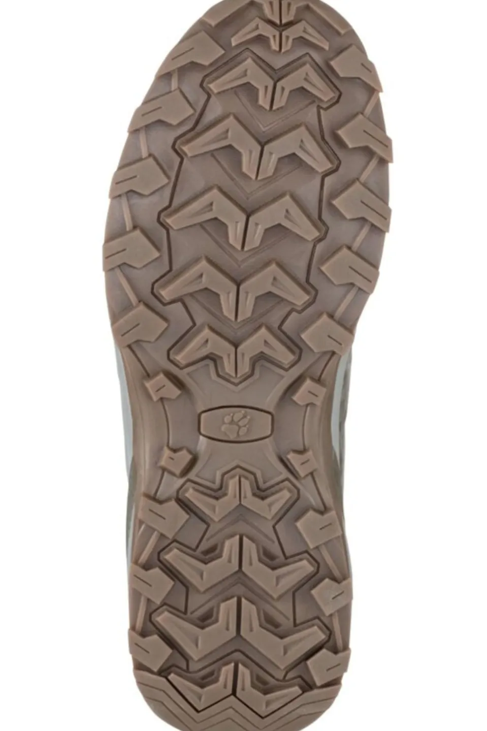 Jack Wolfskin Wandelschoenen Refugio Prime Texapore Mid M