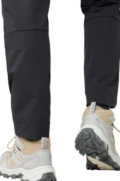 Jack Wolfskin Wandelschoenen Vojo Tour Texapore Mid M