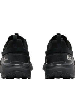 Jack Wolfskin Wandelschoenen Dromoventure Athletic Texapore Low M