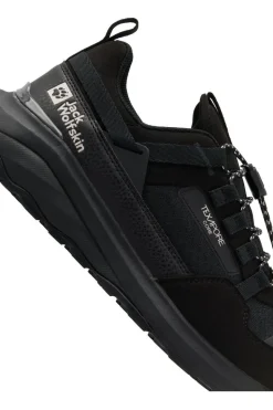 Jack Wolfskin Wandelschoenen Dromoventure Athletic Texapore Low M