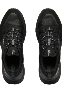 Jack Wolfskin Wandelschoenen Dromoventure Athletic Texapore Low M