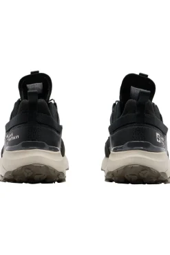 Jack Wolfskin Wandelschoenen Dromoventure Athletic Texapore Low W
