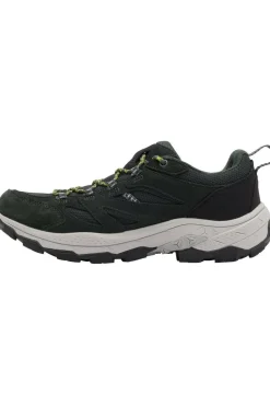 Jack Wolfskin Wandelschoenen Vojo Tour Texapore Low M
