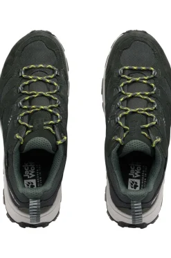 Jack Wolfskin Wandelschoenen Vojo Tour Texapore Low M