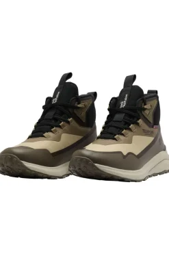 Jack Wolfskin Wandelschoenen Dromoventure Wt Texapore Mid M
