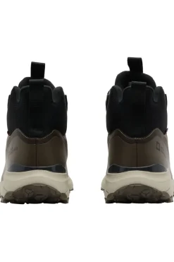 Jack Wolfskin Wandelschoenen Dromoventure Wt Texapore Mid M