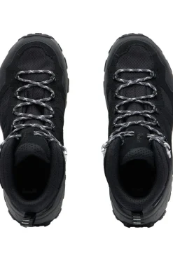 Jack Wolfskin Wandelschoenen Vojo Tour Texapore Mid W