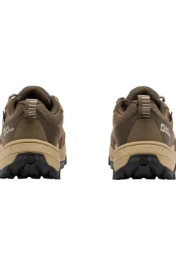 Jack Wolfskin Wandelschoenen Vojo Tour Texapore Low W