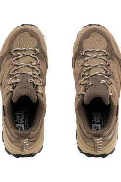 Jack Wolfskin Wandelschoenen Vojo Tour Texapore Low W