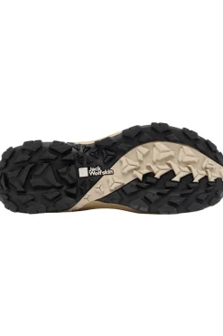 Jack Wolfskin Wandelschoenen Vojo Tour Texapore Low W