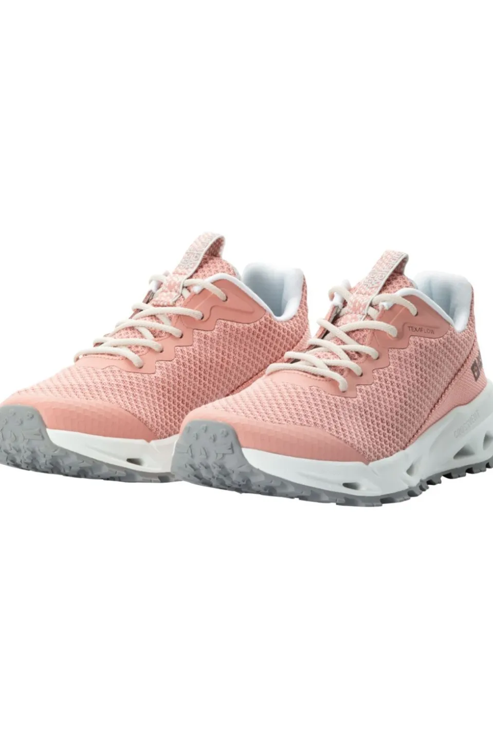 Jack Wolfskin Wandelschoenen Prelight Vent Low Women