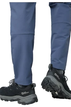 Jack Wolfskin Wandelschoenen Vojo Tour Texapore Low M