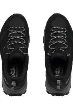 Jack Wolfskin Wandelschoenen Vojo Tour Texapore Low M