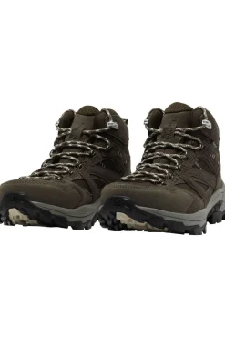 Jack Wolfskin Wandelschoenen Vojo Tour Texapore Mid M