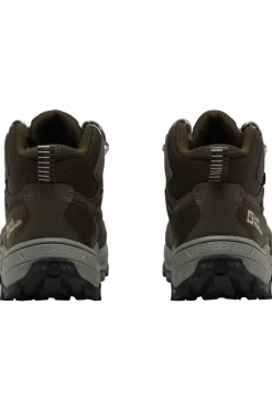 Jack Wolfskin Wandelschoenen Vojo Tour Texapore Mid M