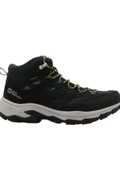 Jack Wolfskin Wandelschoenen Vojo Tour Texapore Mid M