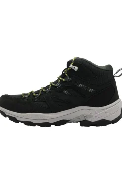 Jack Wolfskin Wandelschoenen Vojo Tour Texapore Mid M